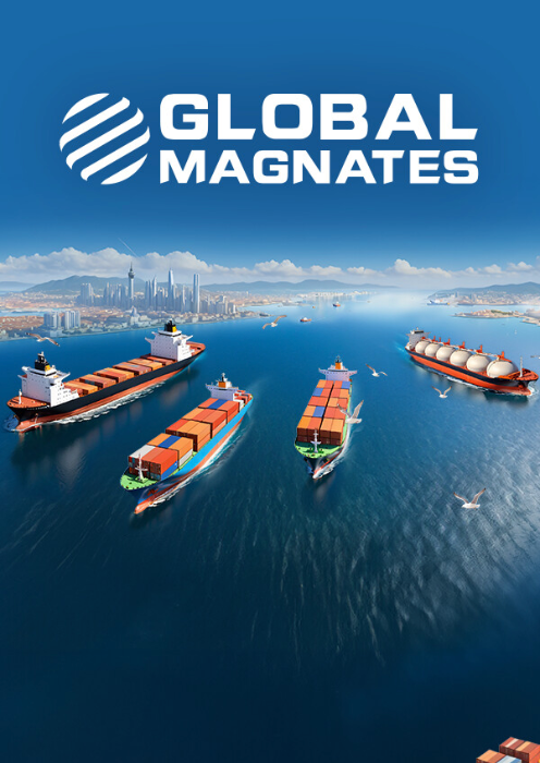 Global Magnates: Shipping Tycoon