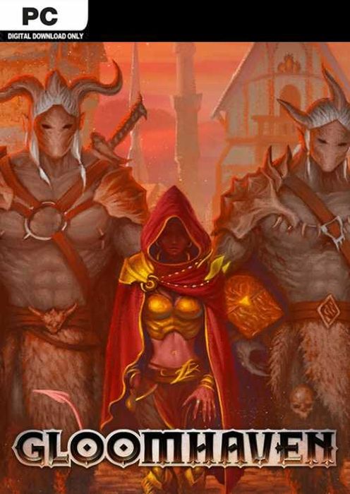 Gloomhaven