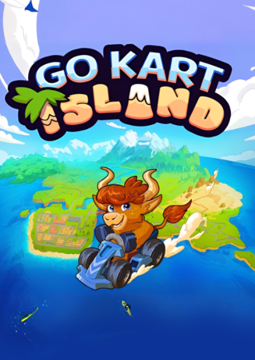 Go Kart Island