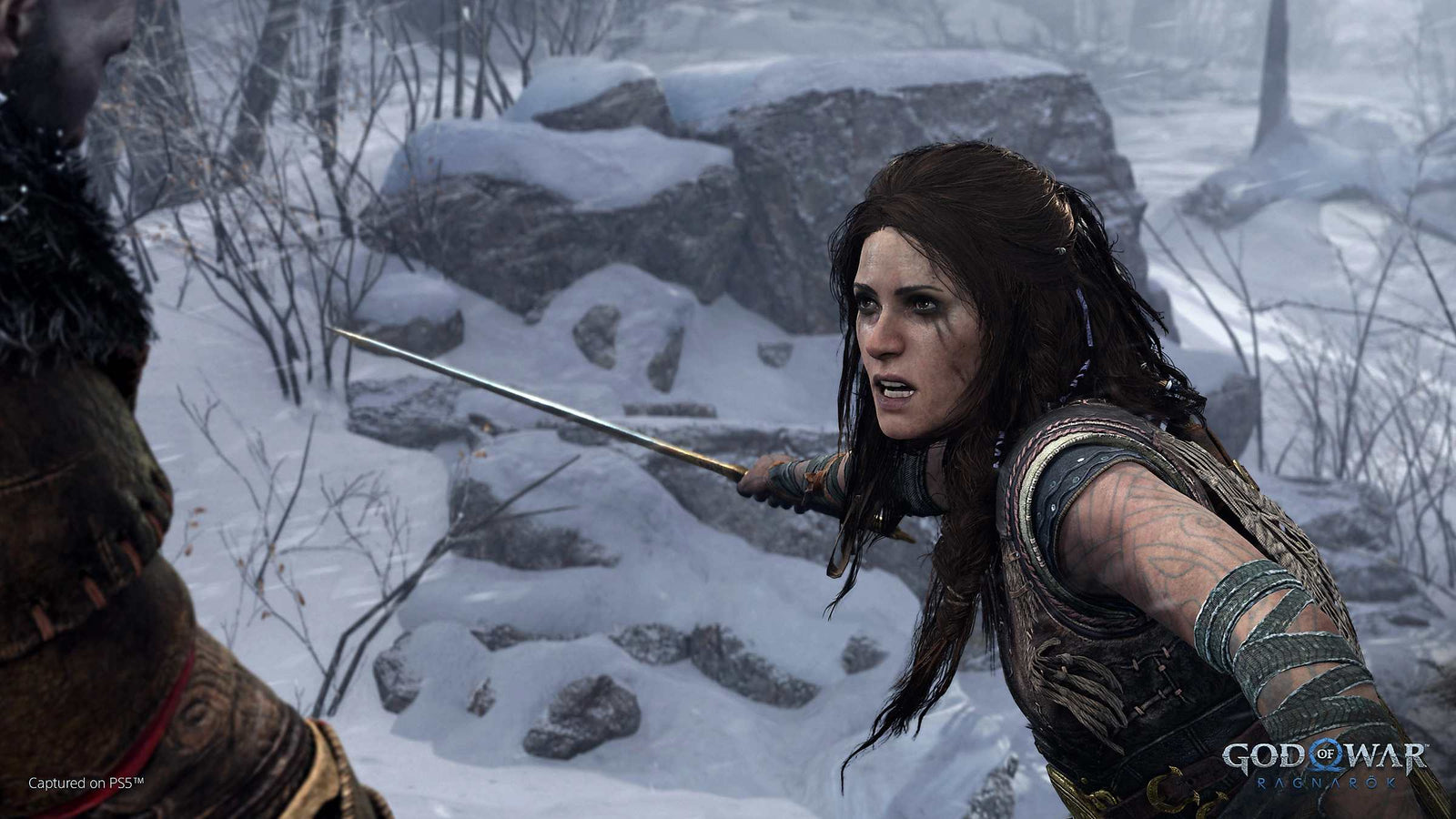 God of War Ragnarök — image 2