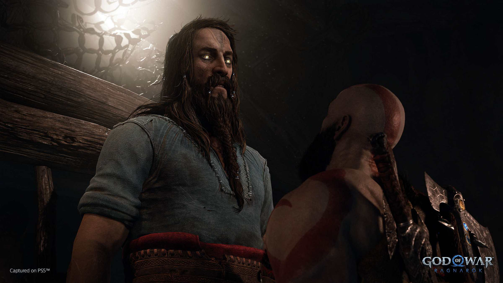 God of War Ragnarök — image 3