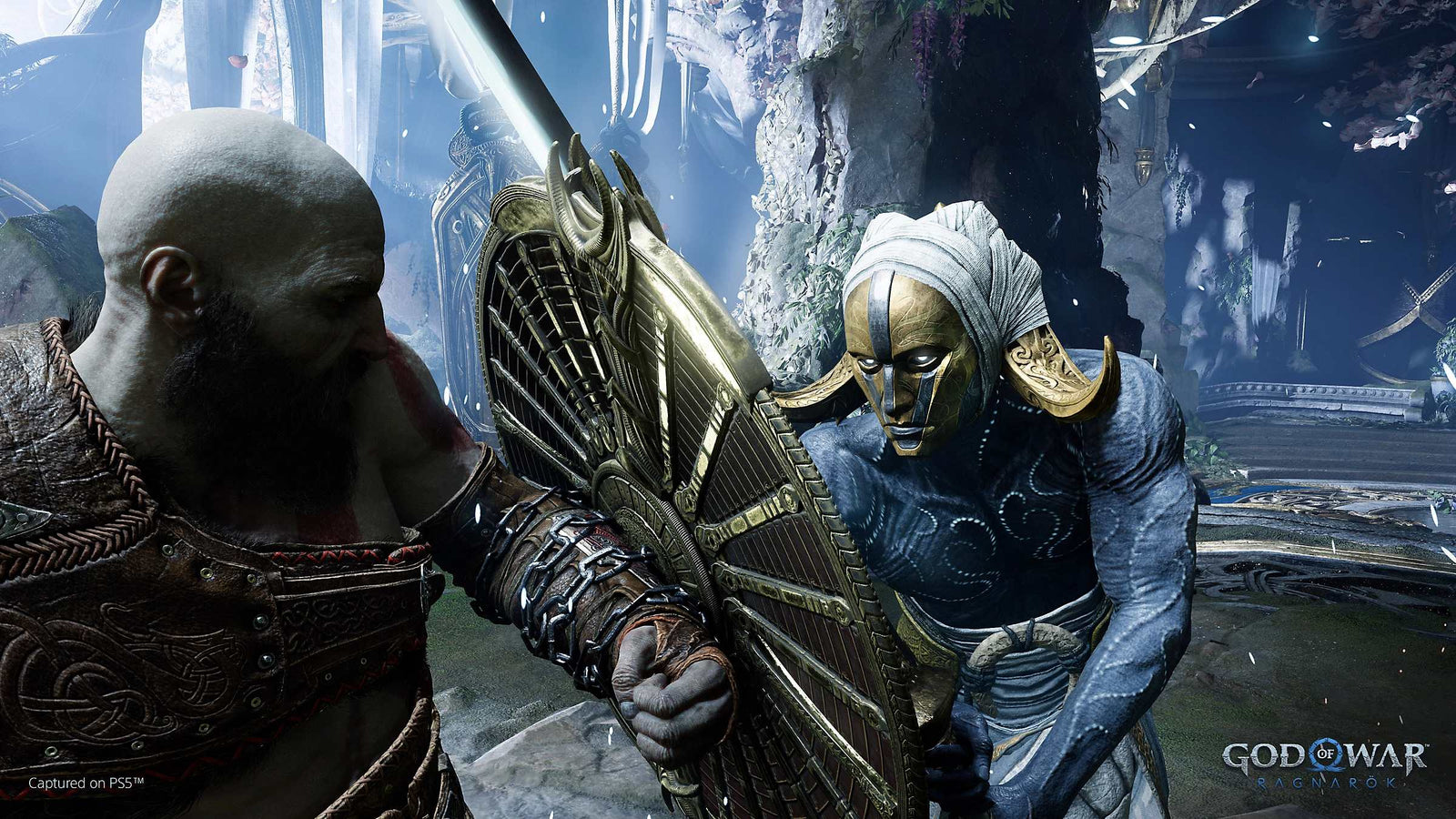 God of War Ragnarök — image 1