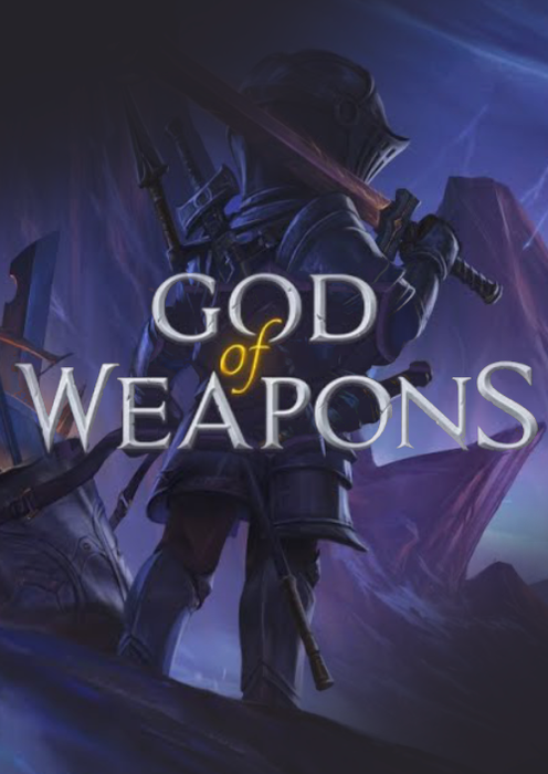 God Of Weapons