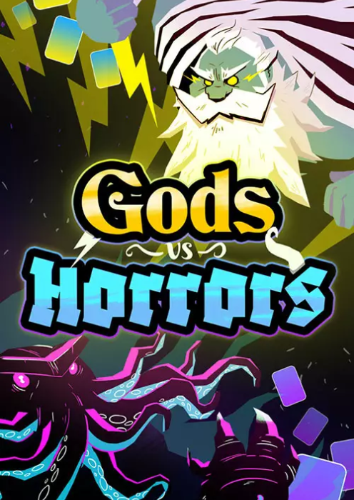 Gods vs Horrors