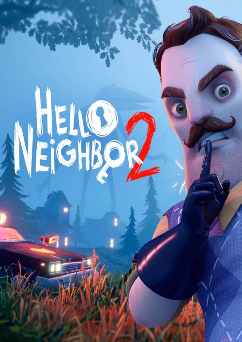 Hello Neighbor 2 — image 6