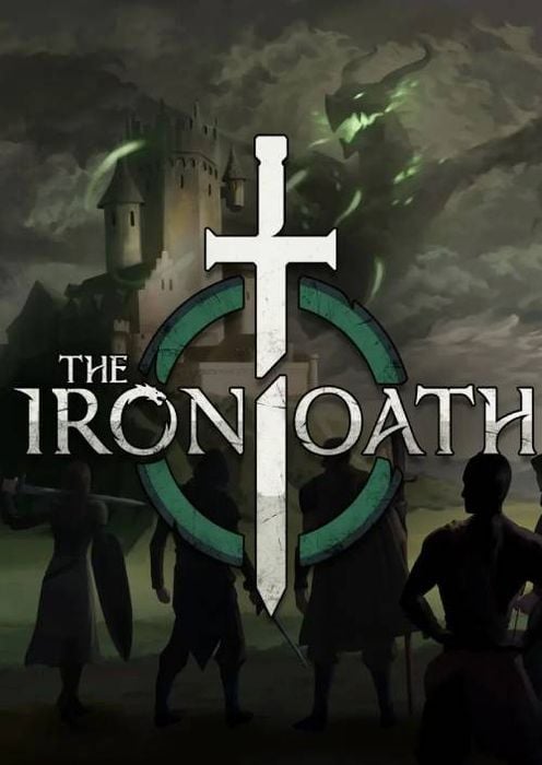 The Iron Oath