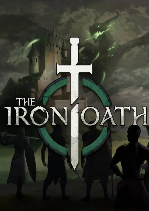 The Iron Oath — image 6