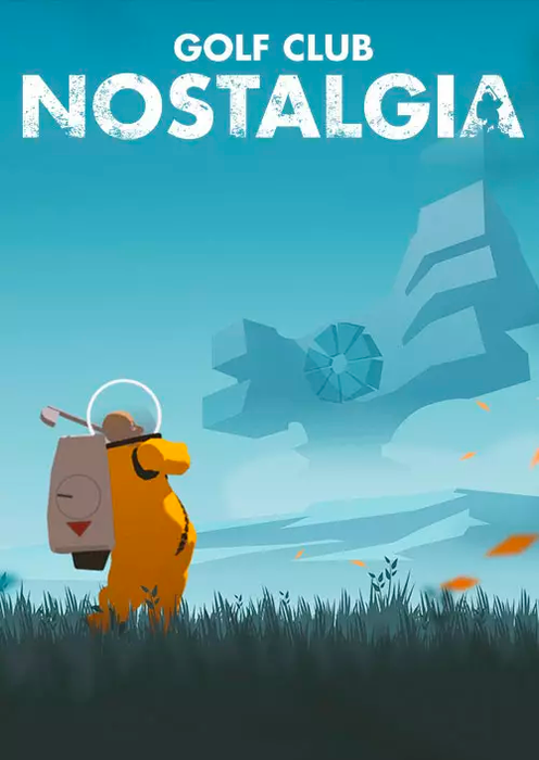 Golf Club Nostalgia