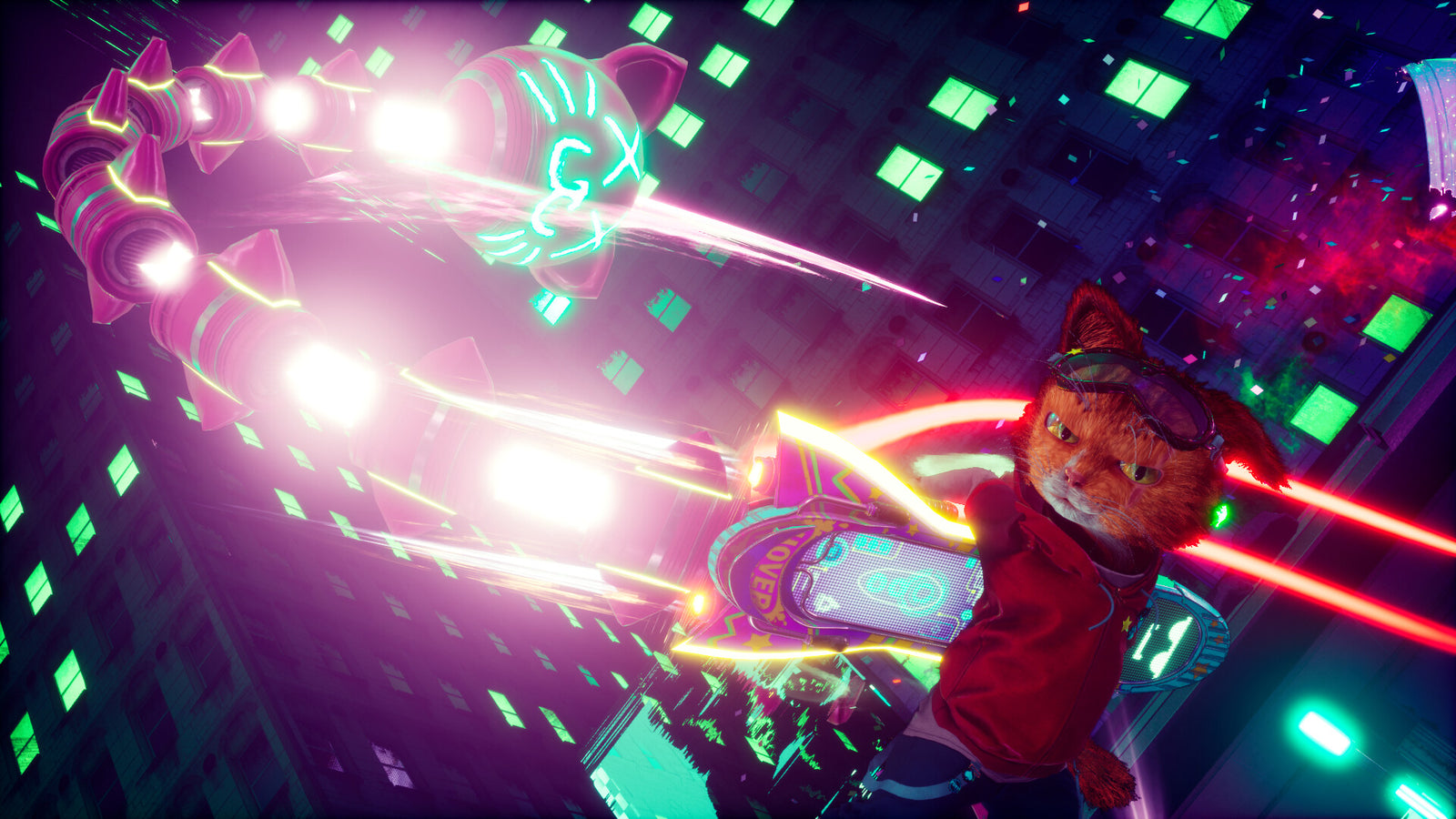Gori: Cuddly Carnage — image 4