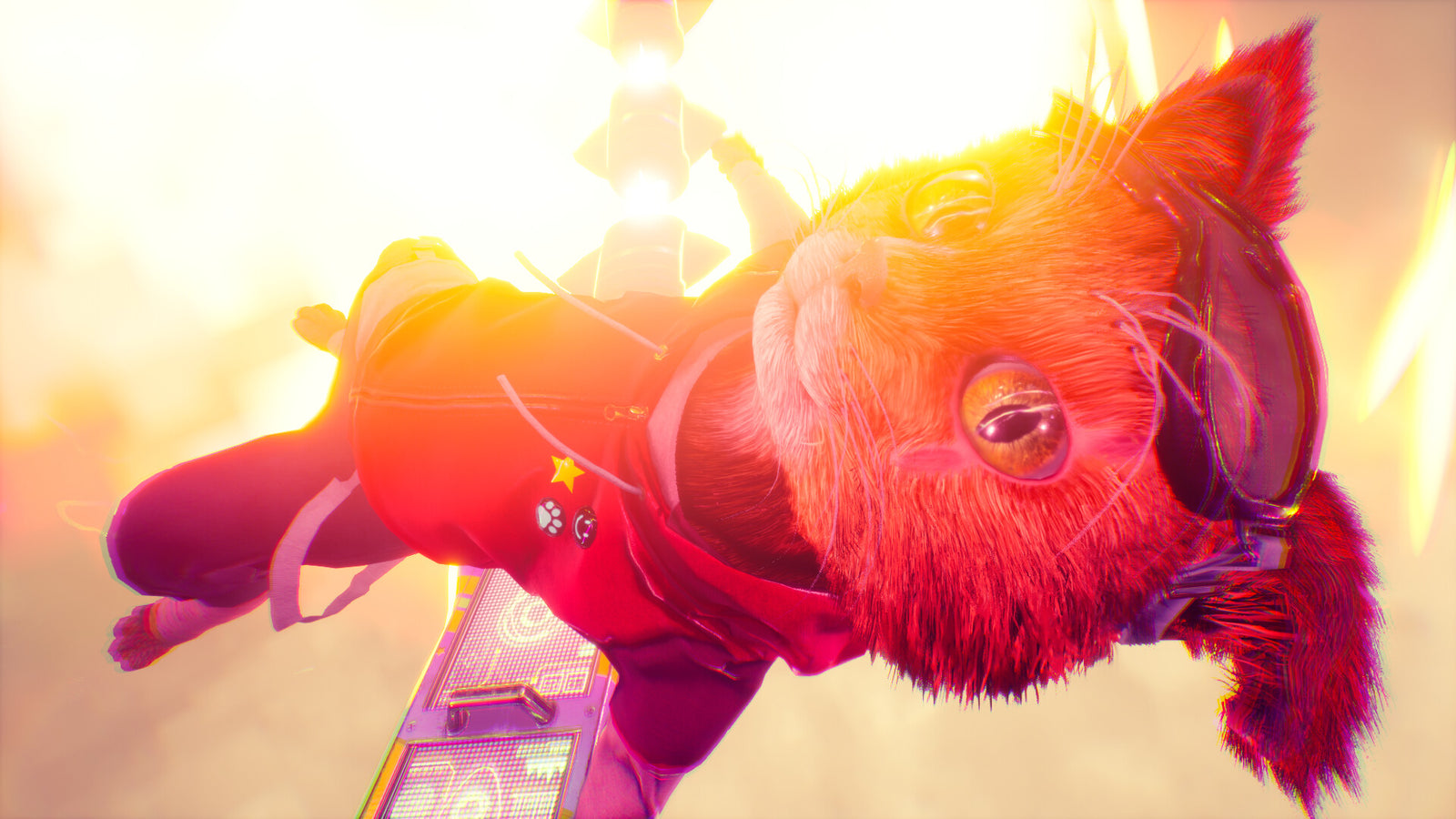 Gori: Cuddly Carnage — image 1