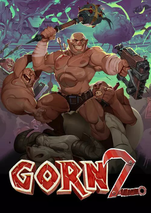 GORN 2