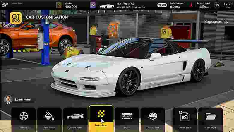 Gran Turismo 7 — image 2