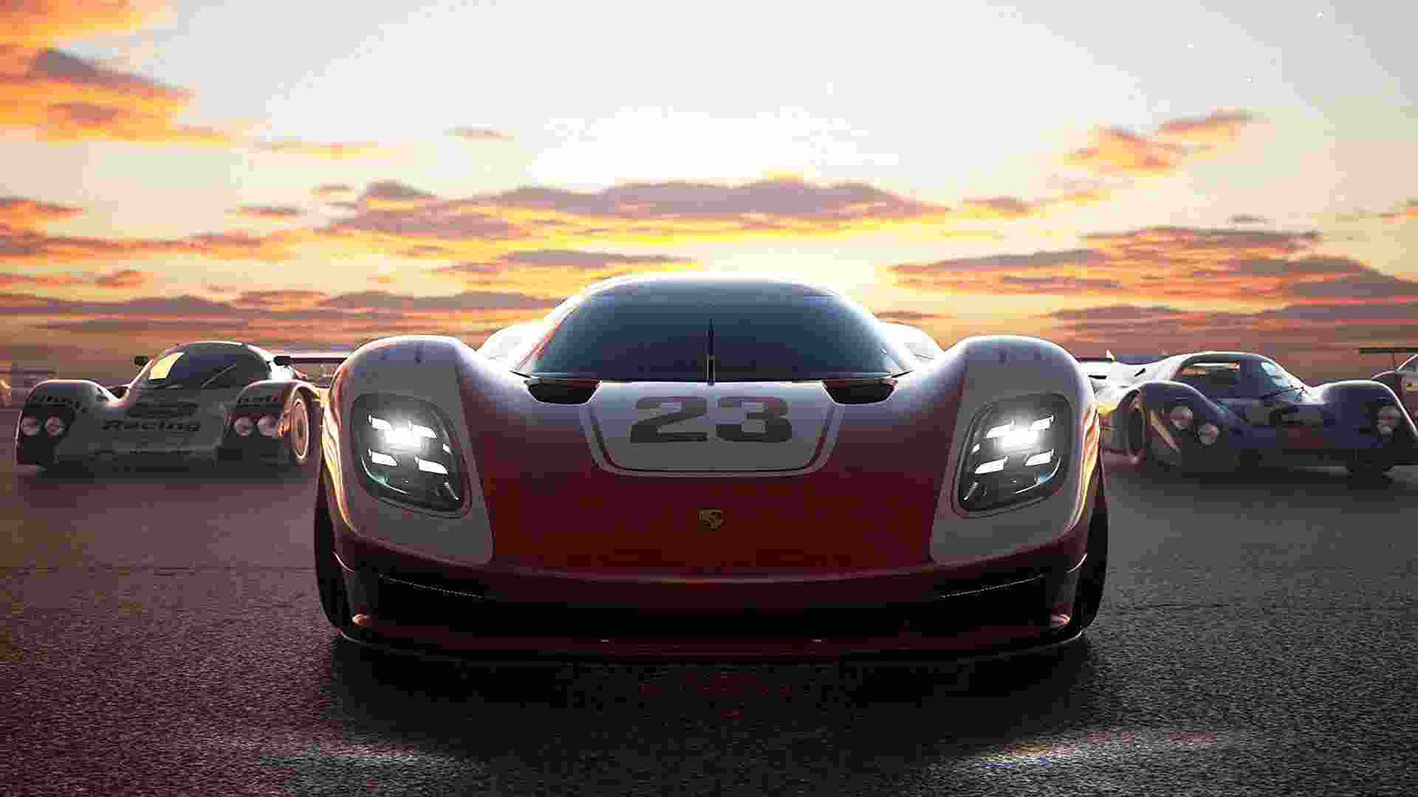 Gran Turismo 7 — image 4