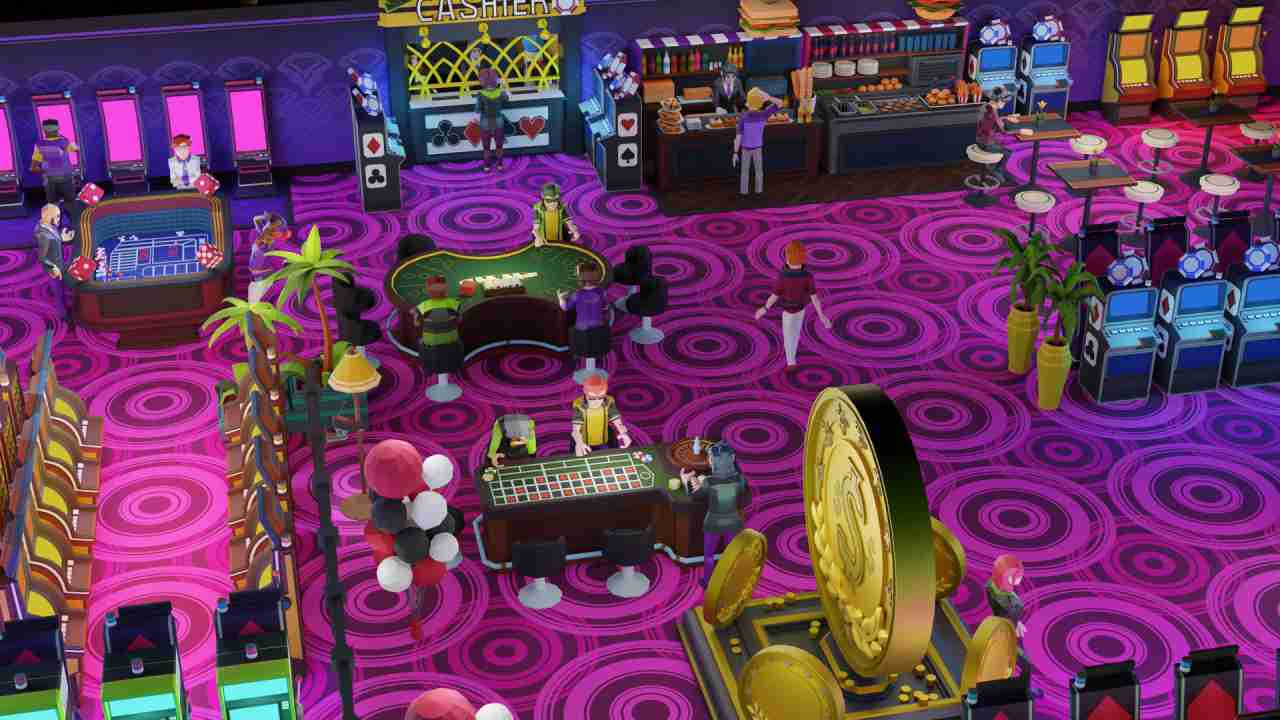Grand Casino Tycoon — image 1