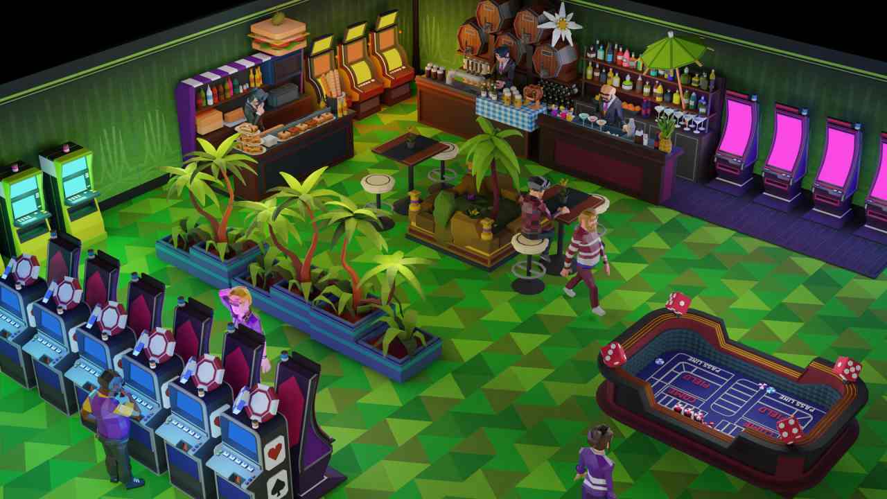 Grand Casino Tycoon — image 5