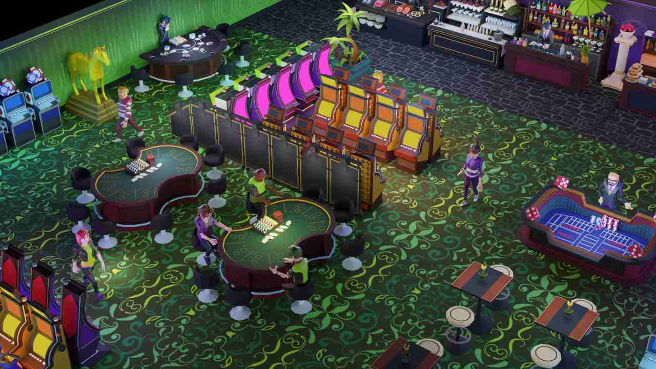 Grand Casino Tycoon — image 6