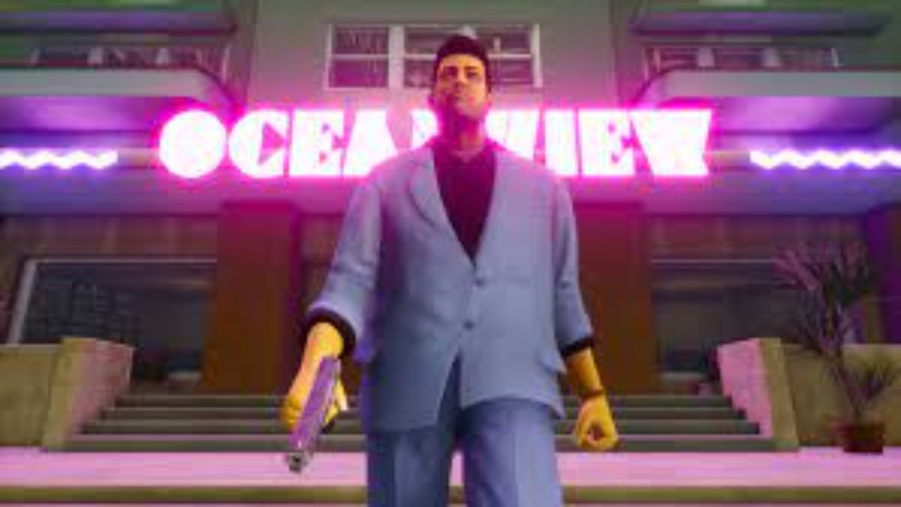 Grand Theft Auto: The Trilogy The — image 4