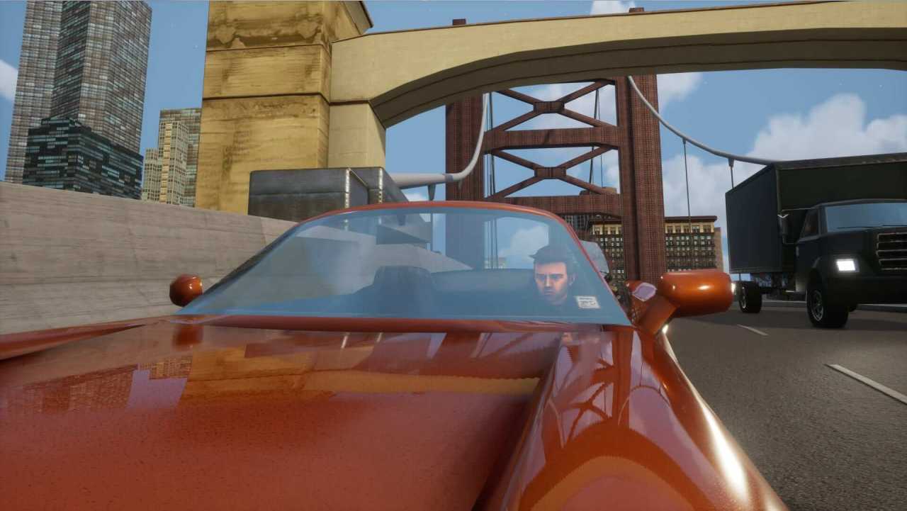 Grand Theft Auto: The Trilogy The — image 2