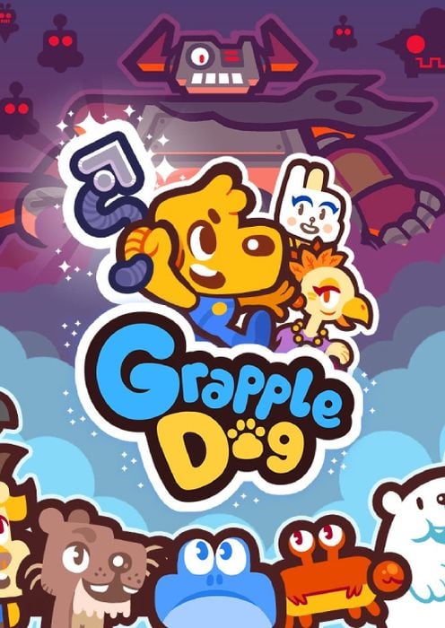 Grapple Dog