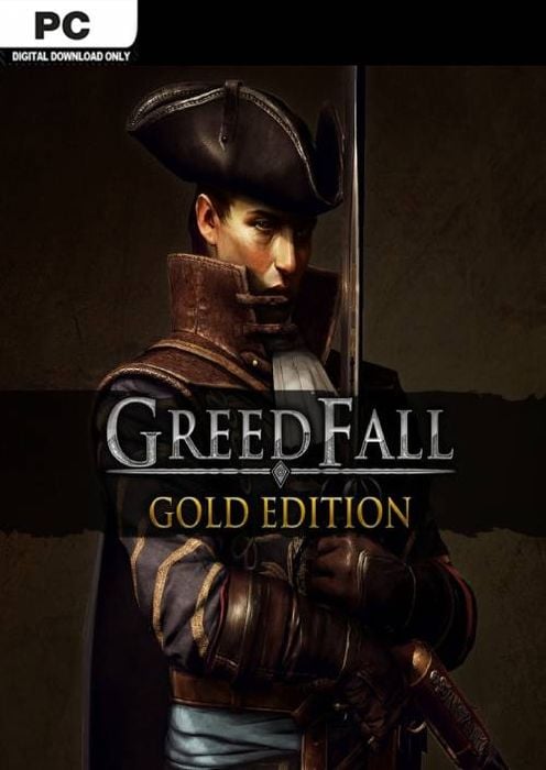 Greedfall