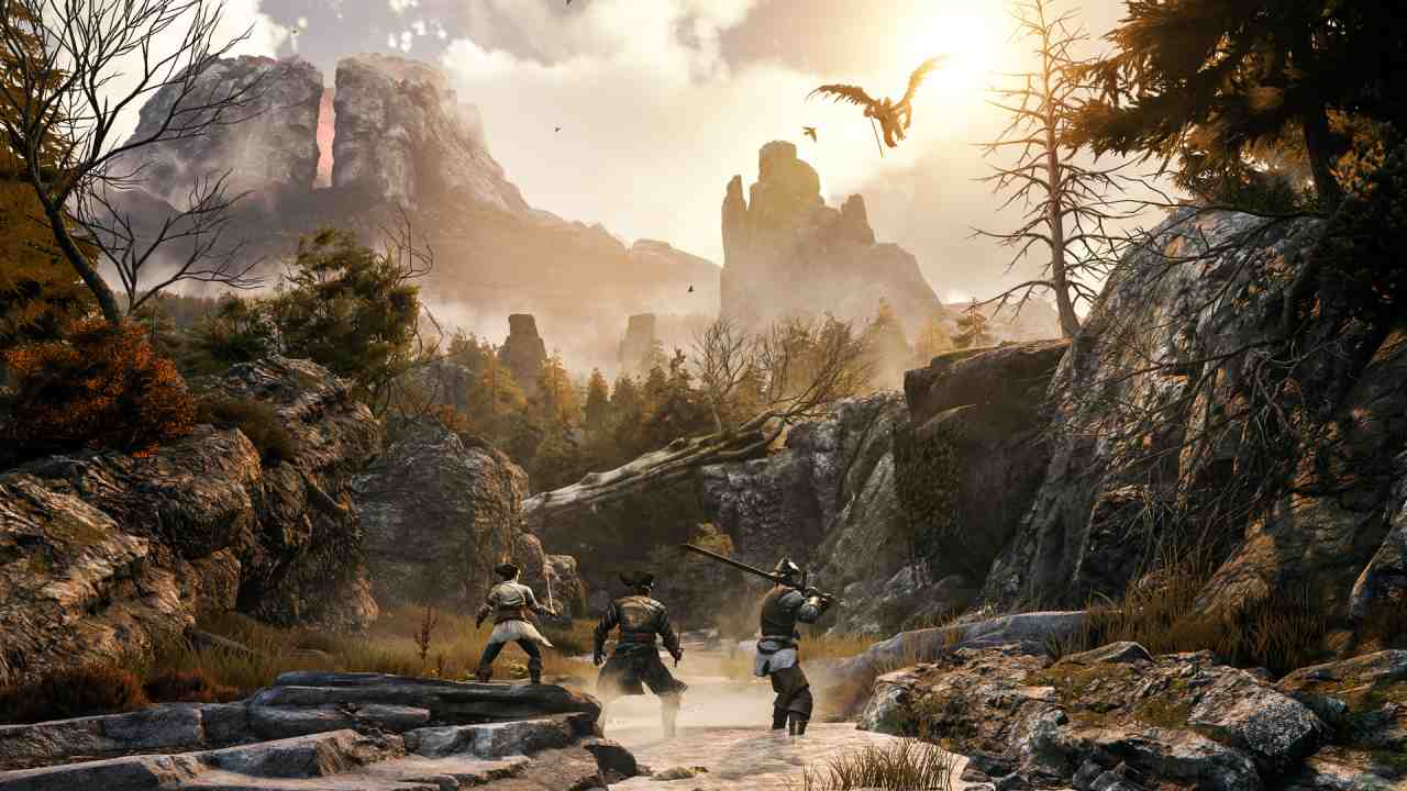 Greedfall — image 2