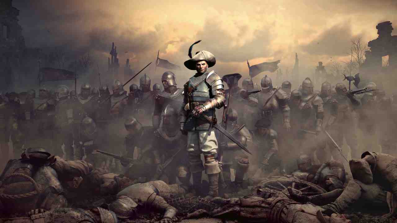 Greedfall — image 3