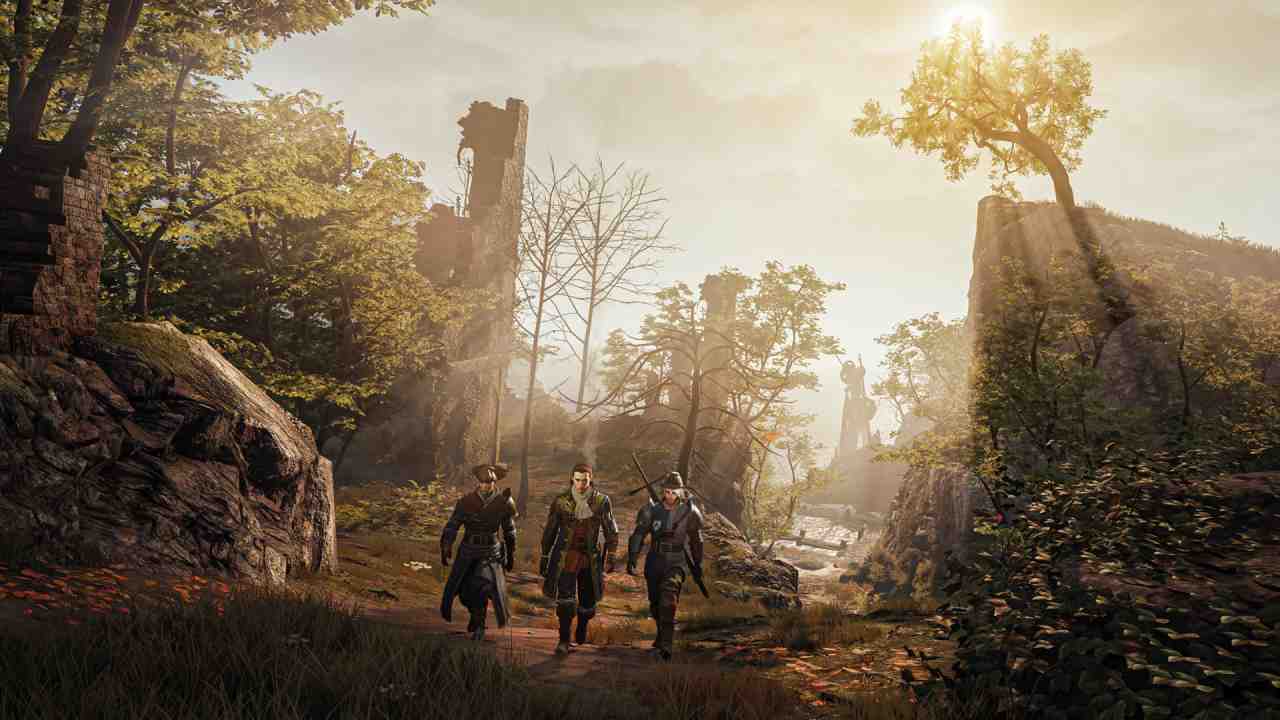 Greedfall