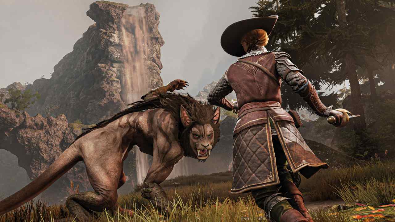 Greedfall — image 5