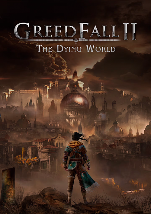 GreedFall II: The Dying World — image 5