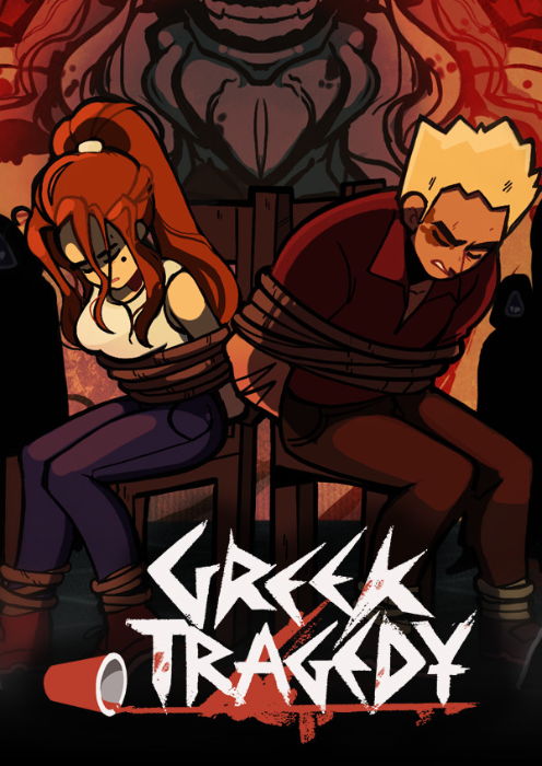 Greek Tragedy