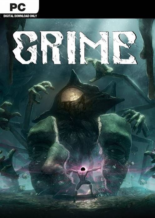 GRIME