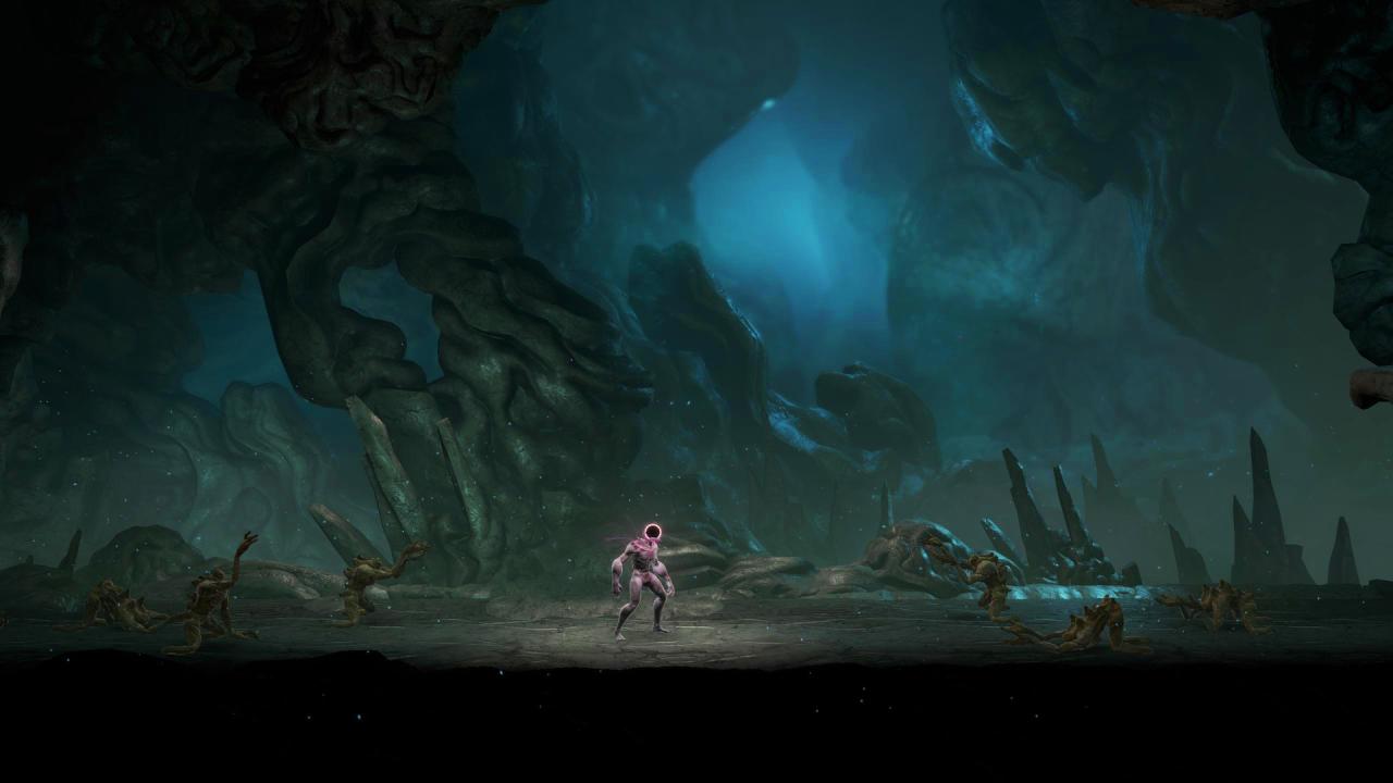 GRIME — image 1