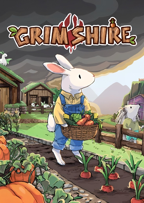 Grimshire