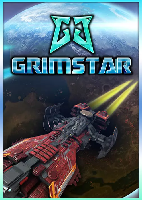 Grimstar: Crystals are the New Oil!