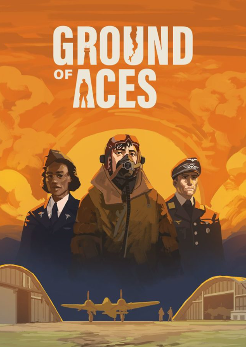 Ground of Aces