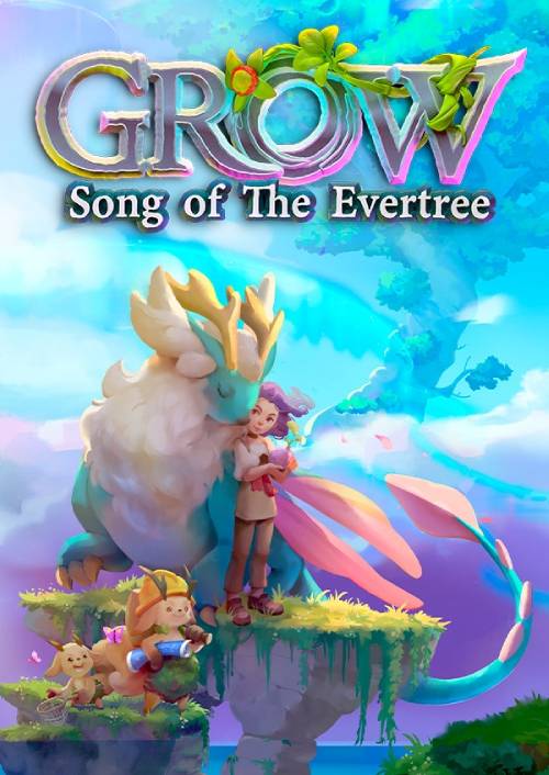 Grow: Song of the Evertree — image 6