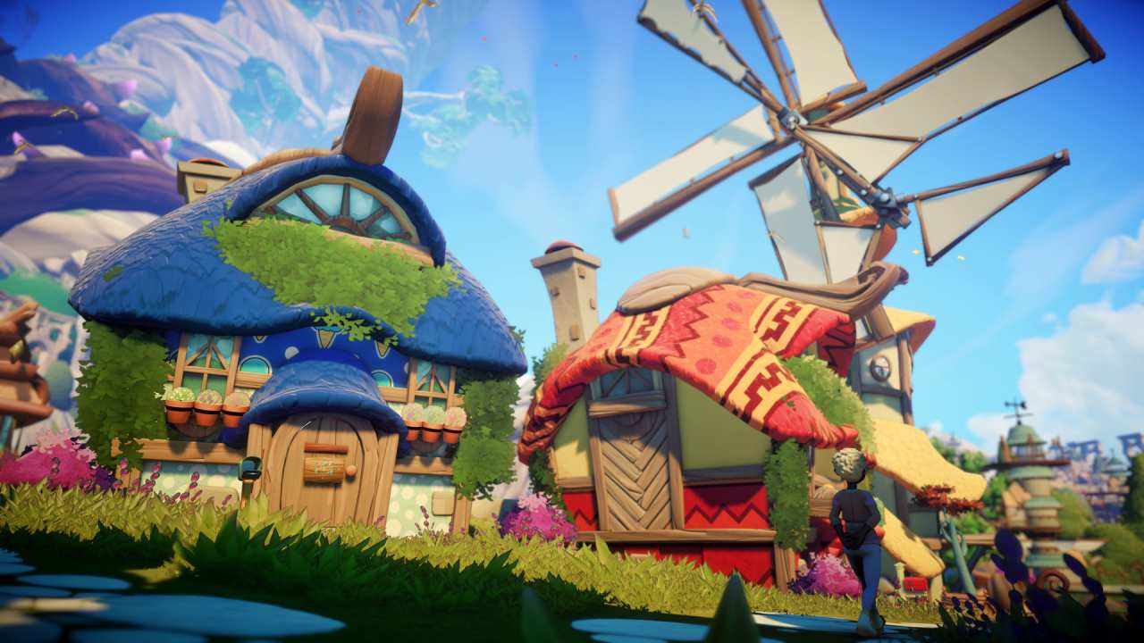 Grow: Song of the Evertree — image 2