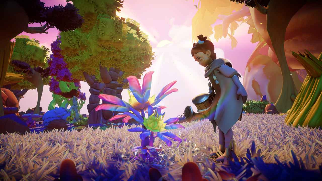 Grow: Song of the Evertree — image 3