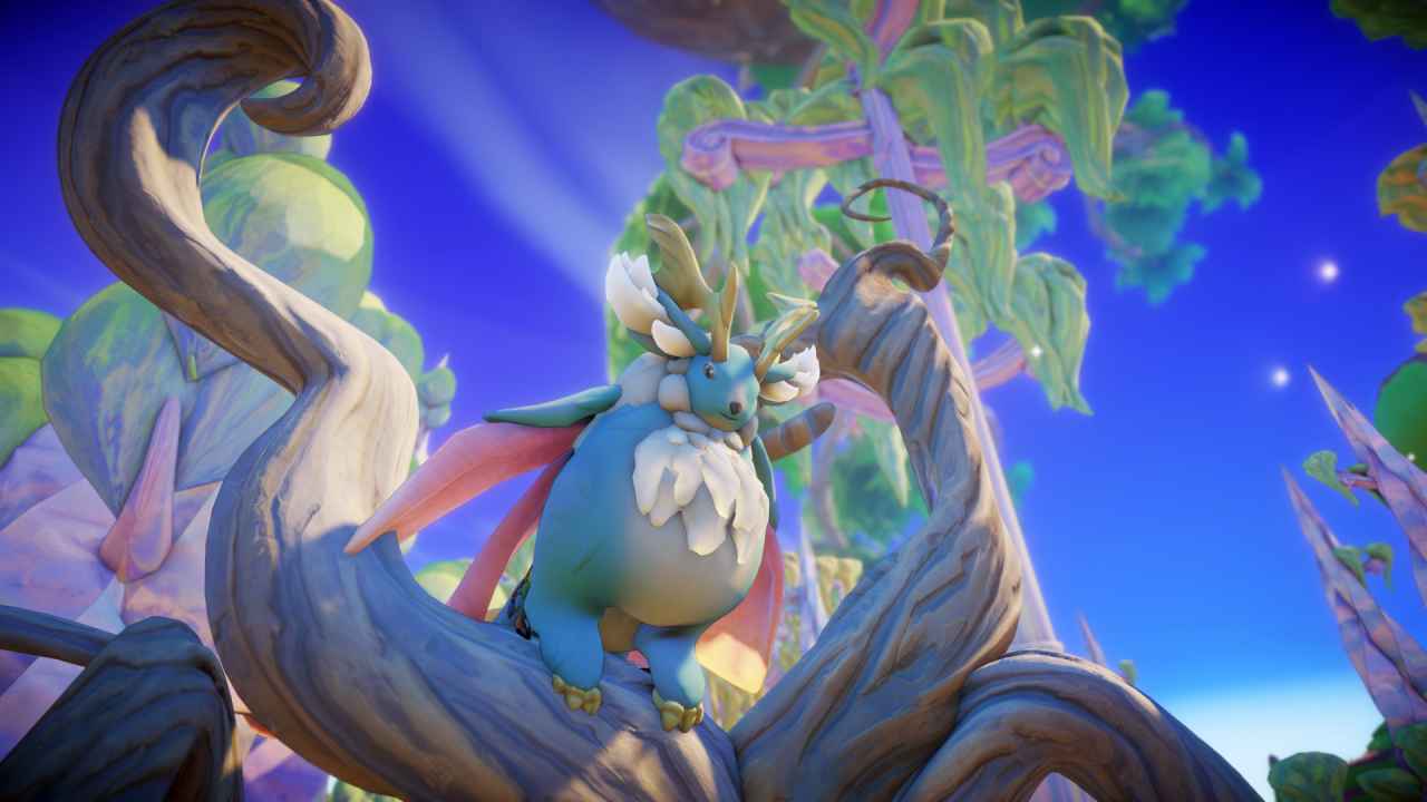 Grow: Song of the Evertree — image 4