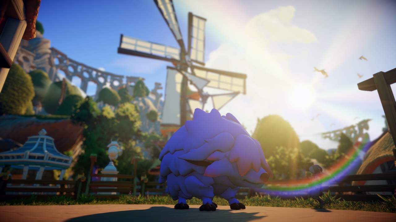 Grow: Song of the Evertree — image 5