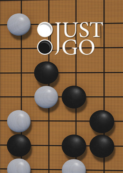 Just Go — image 5