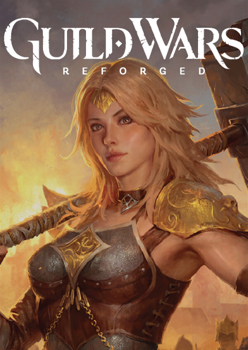 Guild Wars Reforged