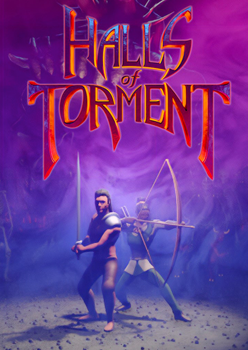 Halls of Torment — image 4