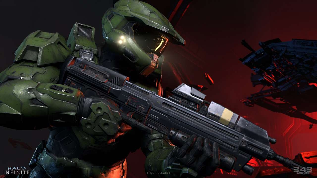 Halo Infinite (Campaign) — image 1