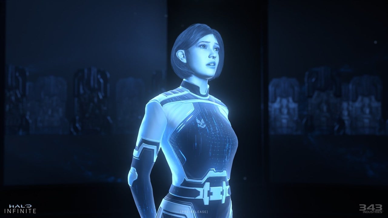 Halo Infinite (Campaign)
