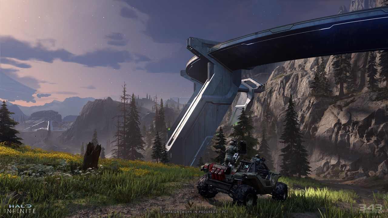 Halo Infinite (Campaign) — image 4