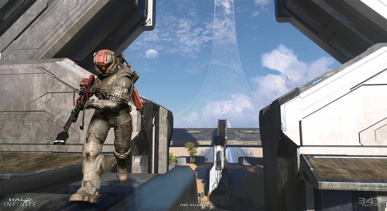 Halo Infinite — image 1