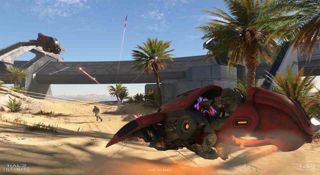 Halo Infinite — image 2