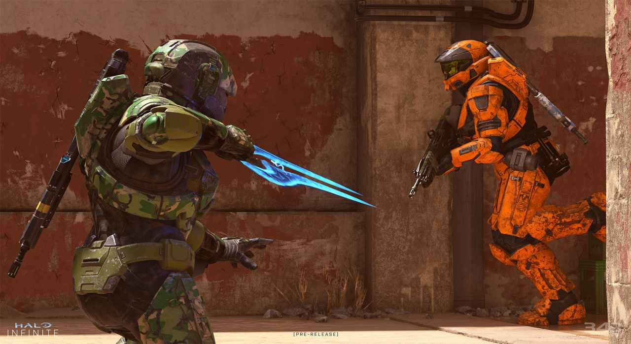 Halo Infinite — image 3
