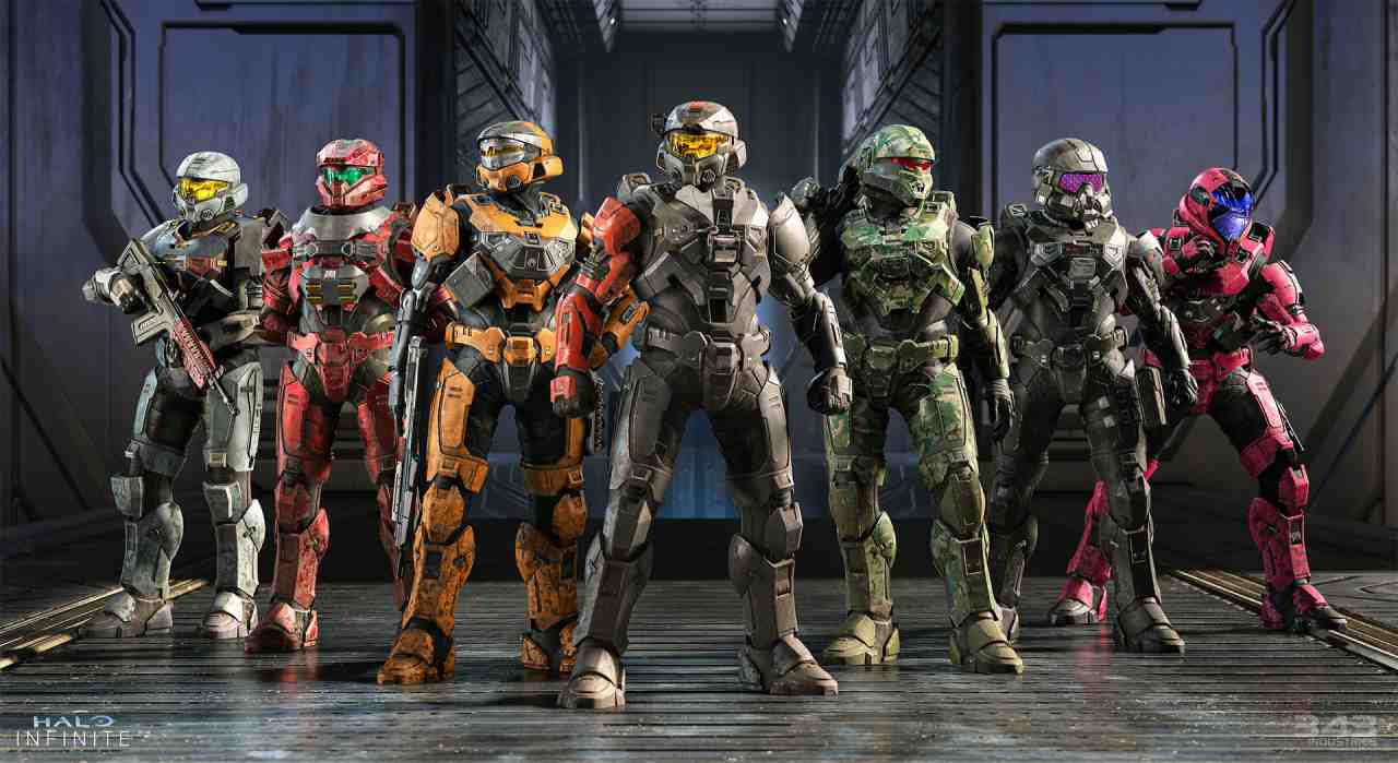 Halo Infinite — image 4